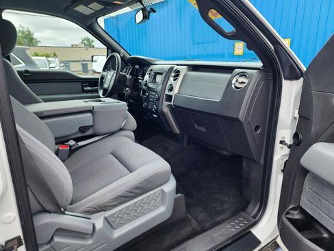 Used 2013 Ford F150 XLT w/ Mid Equipment Group AWD/4WD image 24