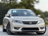 Used 2014 Honda Accord Sport image 3