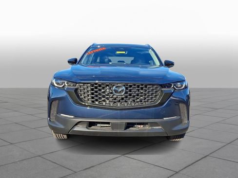 New 2025 MAZDA CX-50 AWD 2.5 S w/ Accent Package image 2