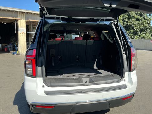 Used 2023 Chevrolet Tahoe LS image 26
