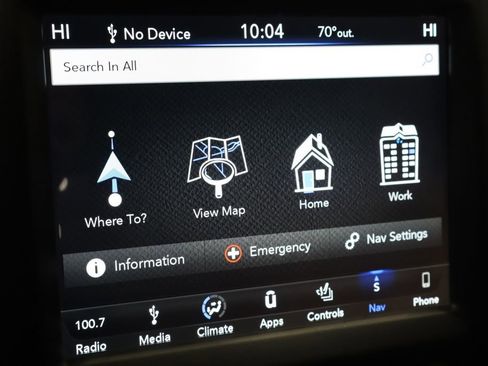 Used 2018 RAM 2500 Laramie w/ Sport Appearance Group image 40