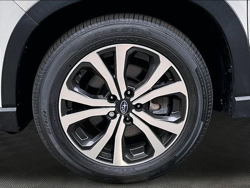 Used 2020 Subaru Forester Limited AWD/4WD image 30