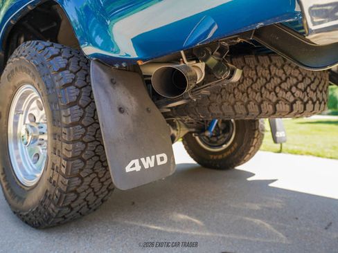 Used 1994 Toyota Pickup DX AWD/4WD image 49