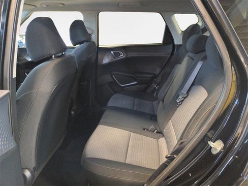 Used 2023 Kia Soul EX image 24