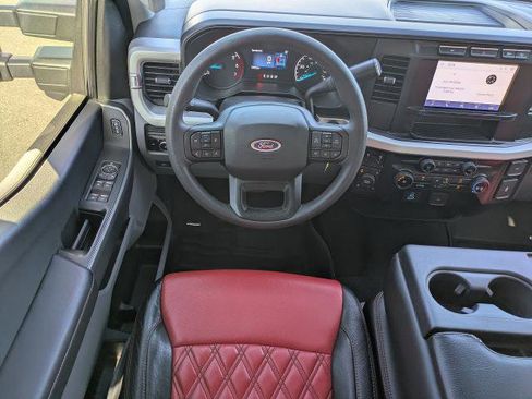 Used 2023 Ford F250 XL w/ STX Appearance Package image 17