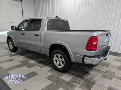 Used 2025 RAM 1500 Big Horn image 2