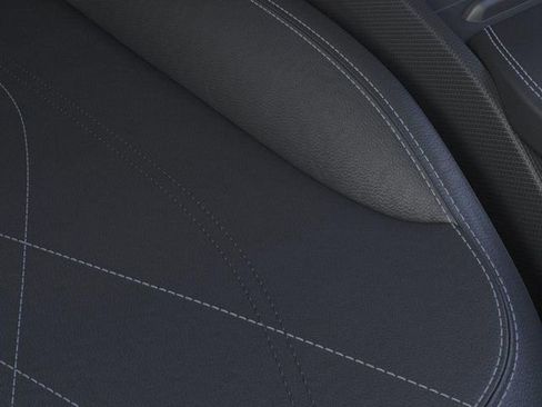 New 2025 Ford Mustang Mach-E Select w/ Comfort Package Lite image 16