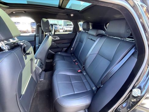 Used 2026 Land Rover Range Rover Velar Dynamic SE AWD/4WD image 28