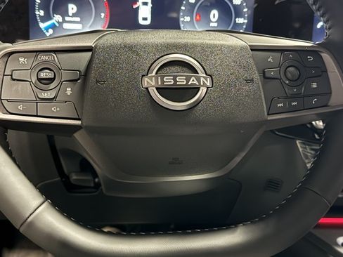 New 2026 Nissan Sentra SV w/ SV Convenience Package FWD image 13