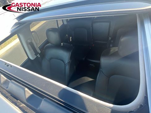Used 2024 Nissan Armada SL w/ Cargo Package image 30
