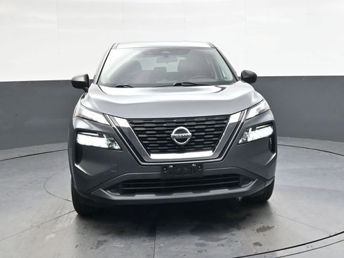 Used 2021 Nissan Rogue S image 10