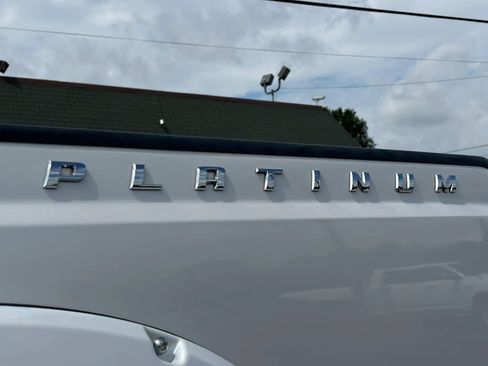 Used 2014 Ford F250 Platinum w/ FX4 Off-Road Package AWD/4WD image 13