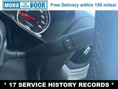 Used 2019 Chevrolet Silverado 1500 RST w/ All-Star Edition image 20