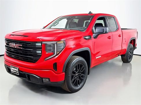 New 2025 GMC Sierra 1500 Elevation w/ Max Trailering Package image 1