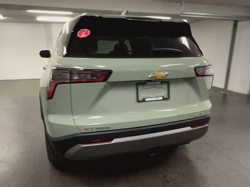 New 2026 Chevrolet Equinox LT w/ Convenience Package II image 42