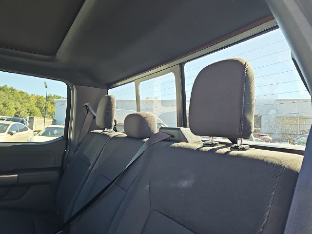 Used 2023 Ford F150 XLT w/ Equipment Group 302A High AWD/4WD image 13