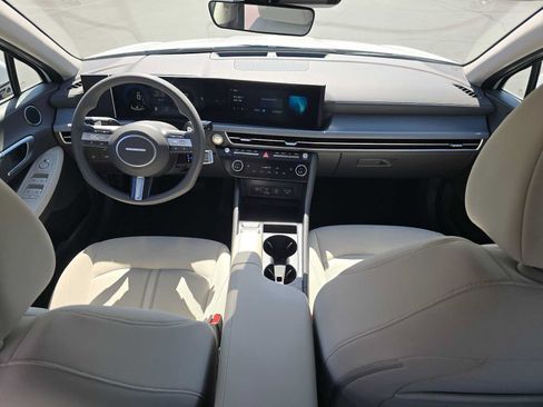 Used 2025 Hyundai Sonata SEL FWD image 18