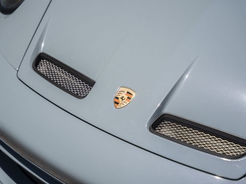 Used 2024 Porsche 911 GT3 RS RWD image 18