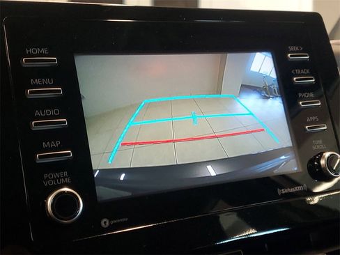 Certified 2022 Toyota Camry LE image 26