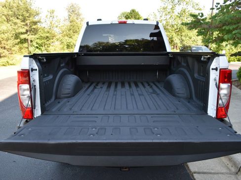 Used 2022 Ford F250 XL w/ STX Appearance Package AWD/4WD image 7