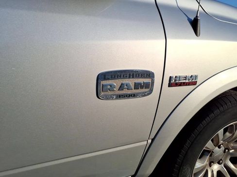 Used 2017 RAM 1500 Laramie Longhorn RWD image 17