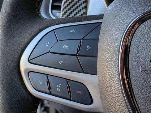 Used 2021 Dodge Charger SRT Hellcat image 11