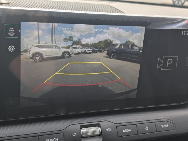 New 2026 Kia K4 FWD image 21