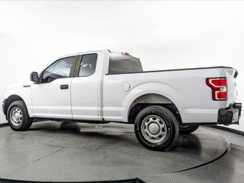 Used 2019 Ford F150 XL w/ Equipment Group 101A Mid image 4