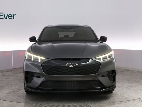 Used 2023 Ford Mustang Mach-E GT w/ GT Performance Edition image 3