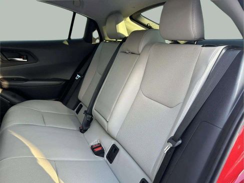 Used 2023 Toyota Prius XLE image 21