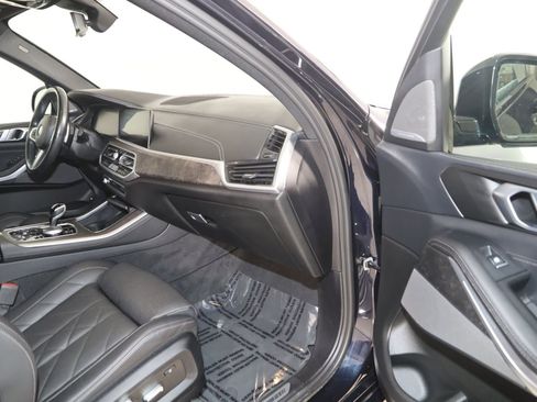 Used 2023 BMW X5 xDrive45e w/ M Sport Package AWD/4WD image 48