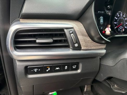 Used 2021 Kia Telluride SX w/ SX Prestige Package AWD/4WD image 12