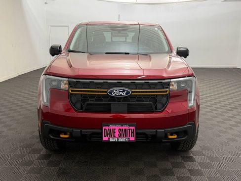 Used 2026 Ford Maverick Tremor AWD/4WD image 6