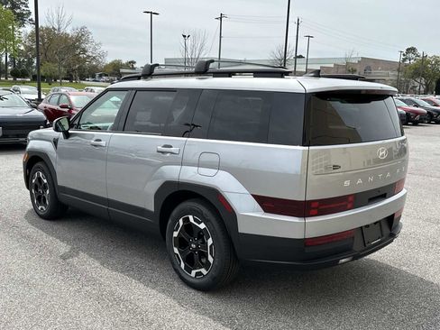New 2026 Hyundai Santa Fe SEL image 5