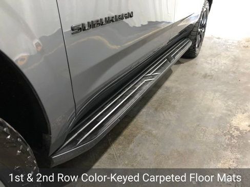 Certified 2022 Chevrolet Suburban RST w/ Sport Performance Package AWD/4WD image 29