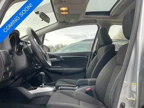 Used 2016 Honda Fit EX image 3