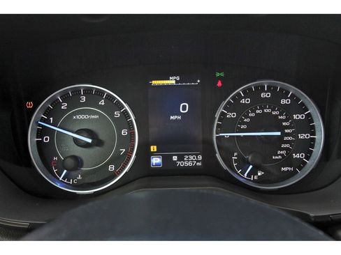 Used 2019 Subaru Ascent Touring w/ Popular Package #3 image 17