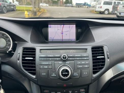 Used 2012 Acura TSX Sedan image 27