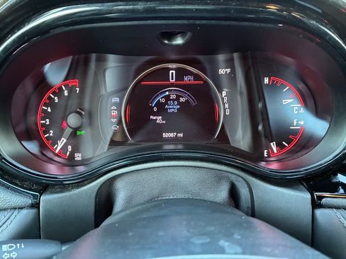 Used 2022 Dodge Durango GT image 28