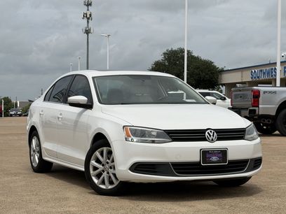 Used 2013 Volkswagen Jetta SE