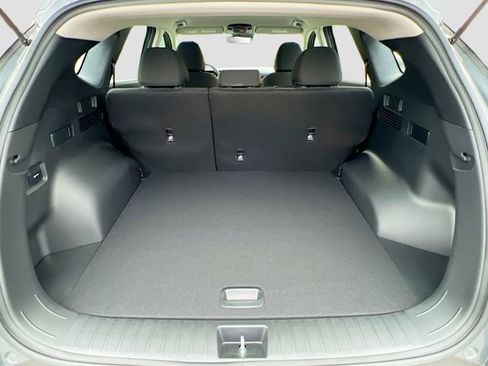 Used 2026 Hyundai Tucson Blue SE image 24