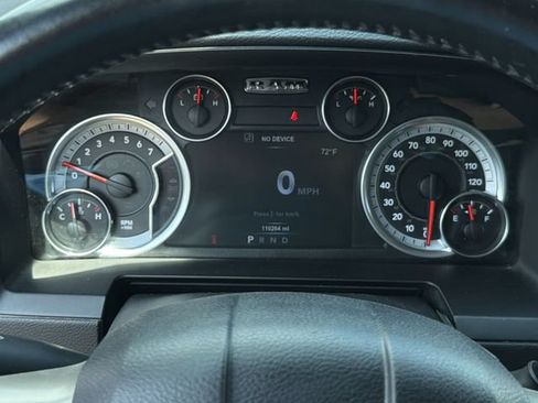 Used 2015 RAM 2500 Laramie w/ Protection Group AWD/4WD image 26