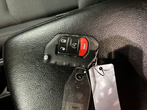 Used 2021 Jeep Wrangler Unlimited Sport AWD/4WD image 22