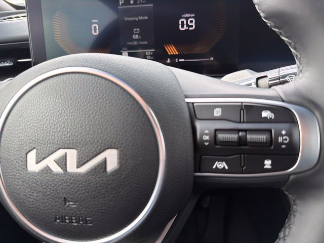 New 2027 Kia K5 GT-Line FWD image 22