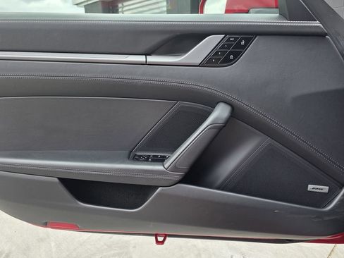 Certified 2020 Porsche 911 Carrera S RWD image 16