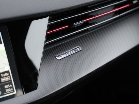 New 2026 Audi RS 3 image 20