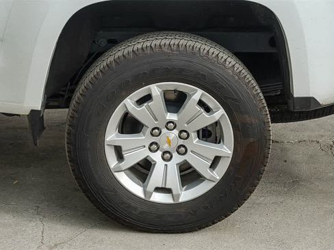 Used 2022 Chevrolet Colorado LT image 11