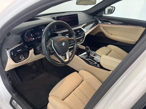 Used 2022 BMW 530i xDrive w/ Premium Package AWD/4WD image 26