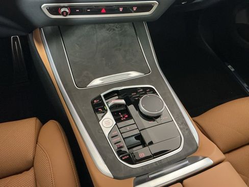 New 2026 BMW X5 sDrive40i w/ M Sport Package image 13