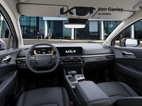 New 2026 Kia Sportage EX AWD/4WD image 14